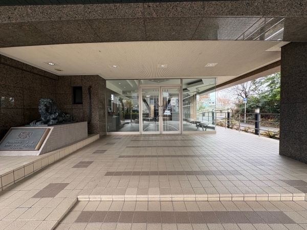 ライオンズマンション京命 + ライオンズマンション京命その他画像3