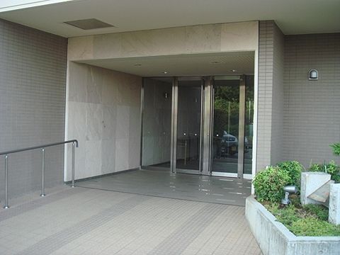 ハイホーム立川参番館 + ハイホーム立川参番館その他画像3