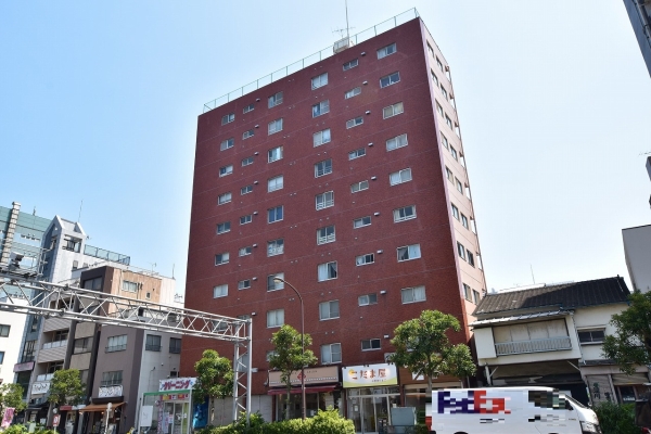 門前仲町駅 東京メトロ東西線 の中古マンション一覧 購入 みずほ不動産販売