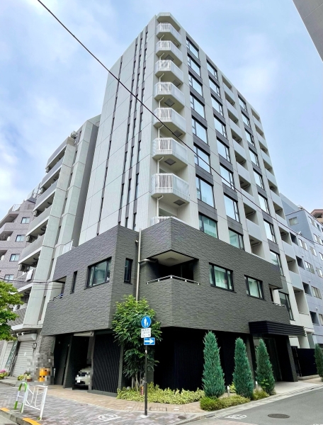 リストレジデンス王子 9024 マンション みずほ不動産販売