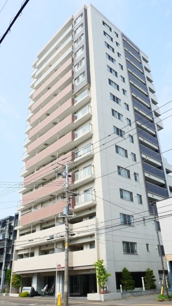 ライオンズ札幌ノースシティ
