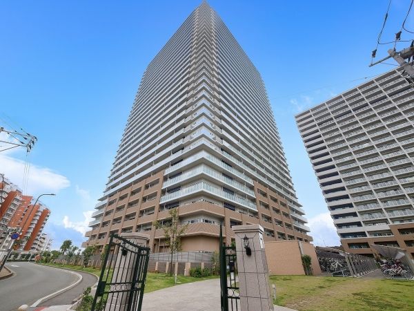モントーレ香椎浜サーフタワーセンターコート(1146835)【マンション
