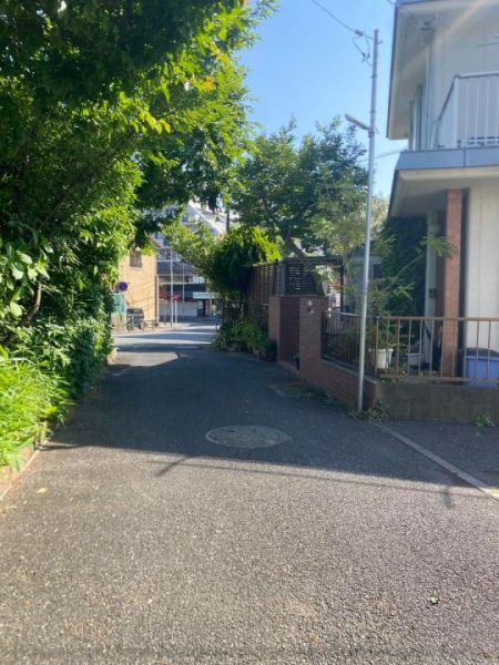 神奈川県横浜市港北区 綱島西1丁目(1346418)【土地】 | みずほ不動産販売