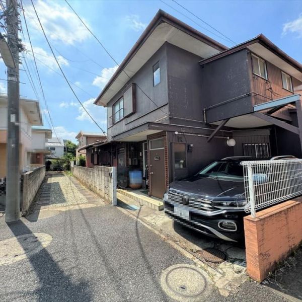 東京都世田谷区 瀬田1丁目(1352273)【土地】 | みずほ不動産販売