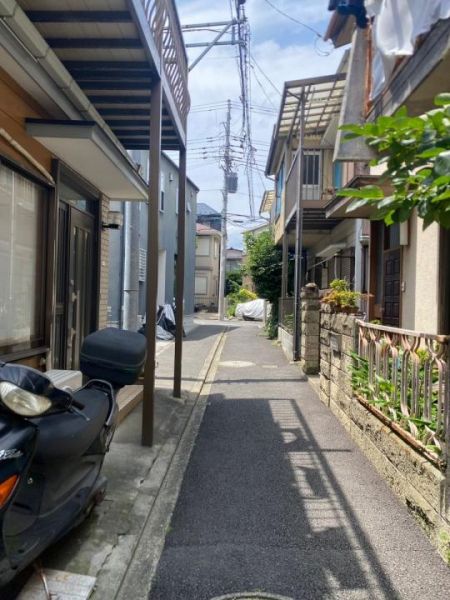 神奈川県横浜市西区 御所山町(1346422)【土地】 | みずほ不動産販売