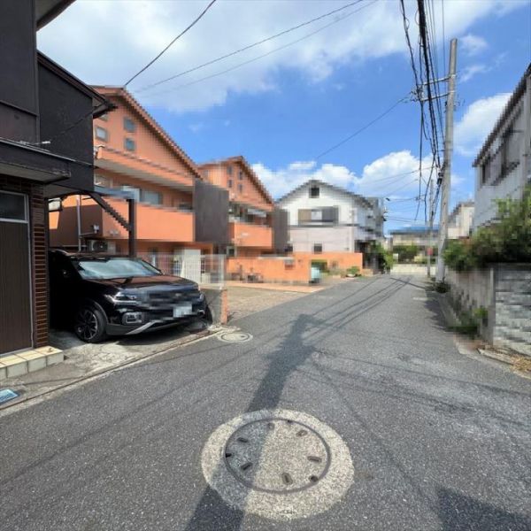 東京都世田谷区 瀬田1丁目(1352273)【土地】 | みずほ不動産販売