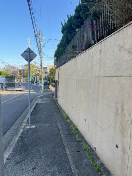 愛知県名古屋市瑞穂区 岳見町4丁目(1334474)【土地】 | みずほ不動産販売