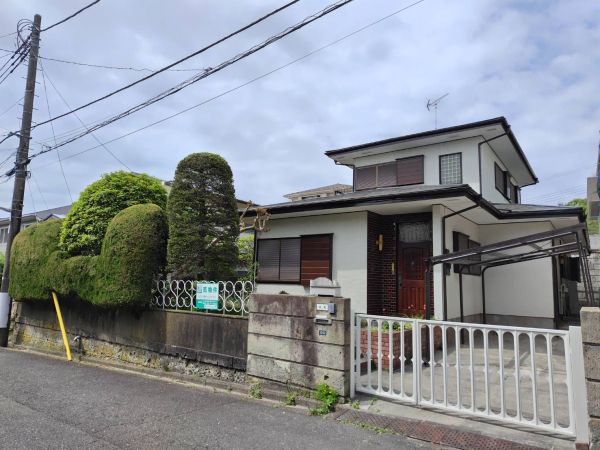 神奈川県鎌倉市 西鎌倉4丁目(988602)【土地】 | みずほ不動産販売 神奈川県鎌倉市 西鎌倉4丁目(988602)【土地】 | みずほ不動産販売
