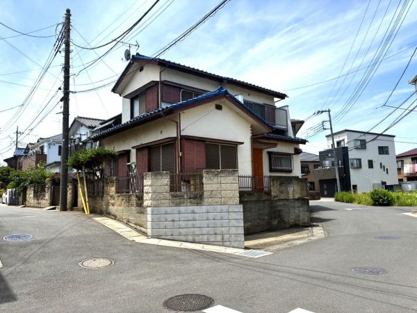 埼玉県さいたま市見沼区 大字蓮沼(1331407)【土地】 | みずほ不動産販売