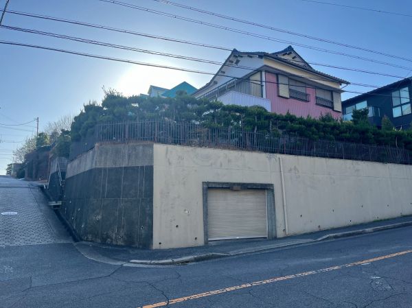愛知県名古屋市瑞穂区 岳見町4丁目(1334474)【土地】 | みずほ不動産販売