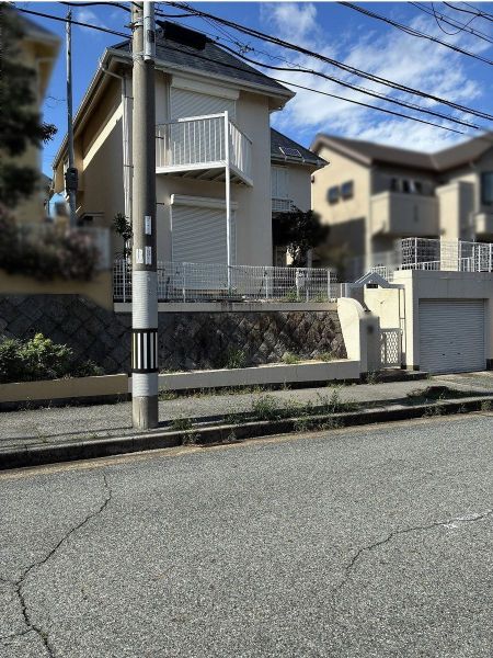 兵庫県神戸市須磨区 東白川台3丁目(1346479)【土地】 | みずほ不動産販売