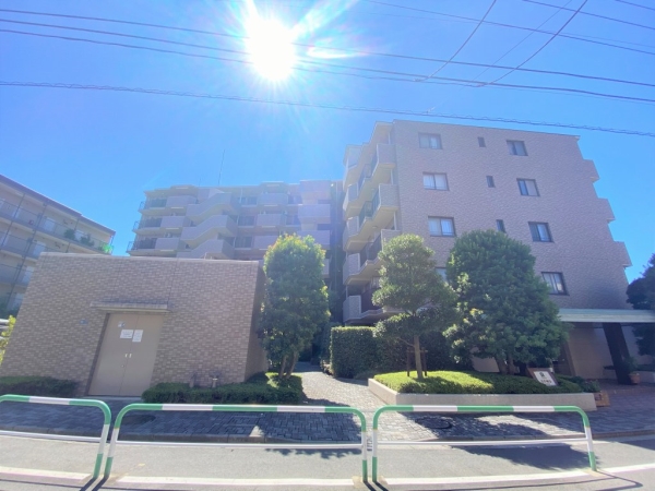 ソフィア王子神谷クラッセ 3957 マンション みずほ不動産販売