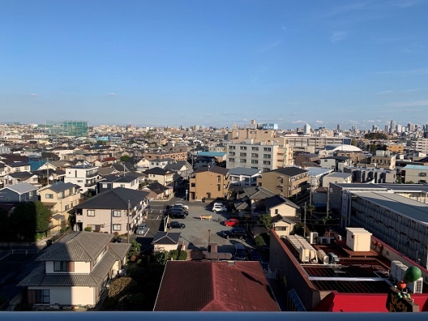 ルネサンス戸田公園 9498 マンション みずほ不動産販売
