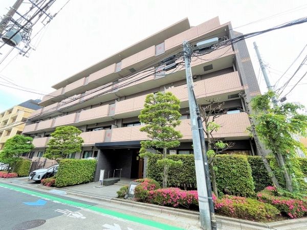 フェアロージュ杉並井草 + フェアロージュ杉並井草その他画像1