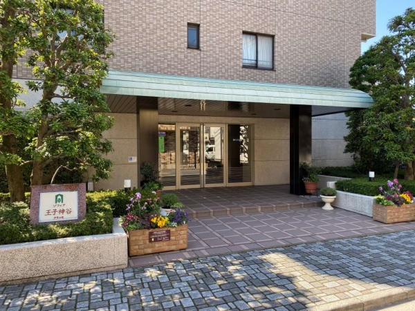 ソフィア王子神谷クラッセ 3957 マンション みずほ不動産販売