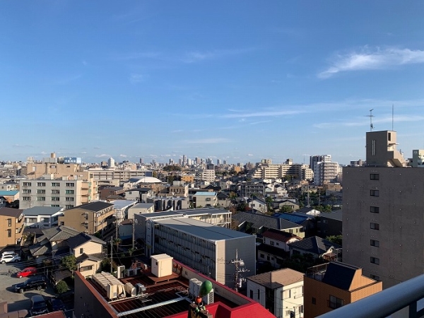 ルネサンス戸田公園 9498 マンション みずほ不動産販売