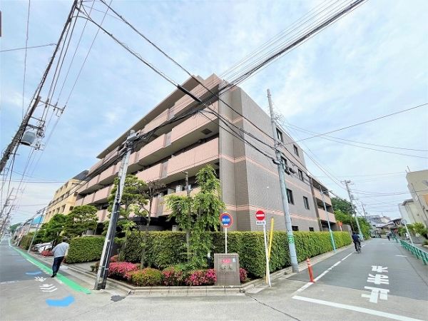 フェアロージュ杉並井草 + フェアロージュ杉並井草その他画像2