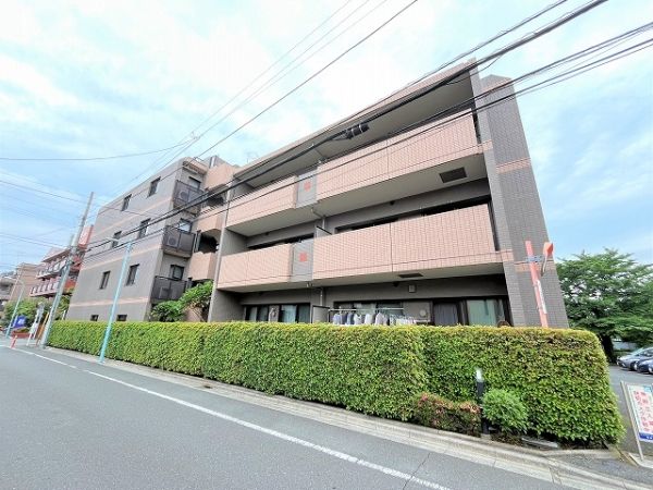 フェアロージュ杉並井草 + フェアロージュ杉並井草その他画像3