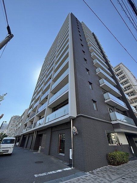 クレヴィア越中島 + クレヴィア越中島その他画像3