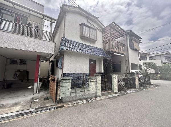 大阪府摂津市 東別府4丁目(1349472)【一戸建て】 | みずほ不動産販売
