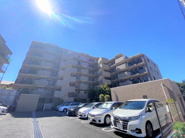 ソフィア王子神谷クラッセ 3957 マンション みずほ不動産販売