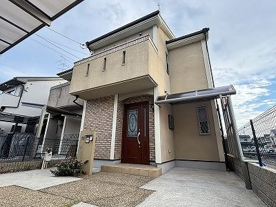 ホームズ】【ダイワハウス】セキュレアひたち野東5丁目 (建築