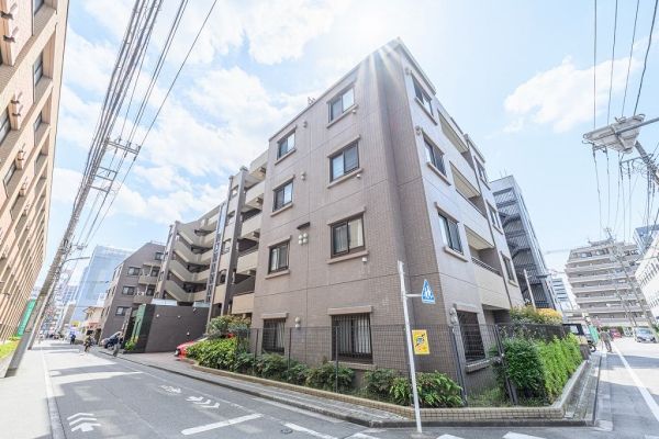 ザ・ウインベル町田中町