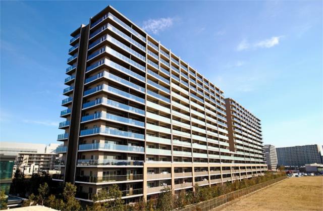 クレストプライムレジデンスプロムナード七番街 マンション みずほ不動産販売