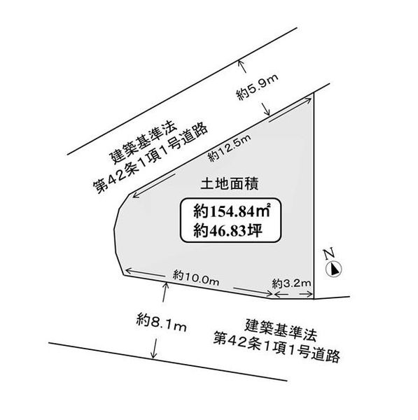 大阪府高槻市 日吉台一番町(1322409)【土地】 | みずほ不動産販売