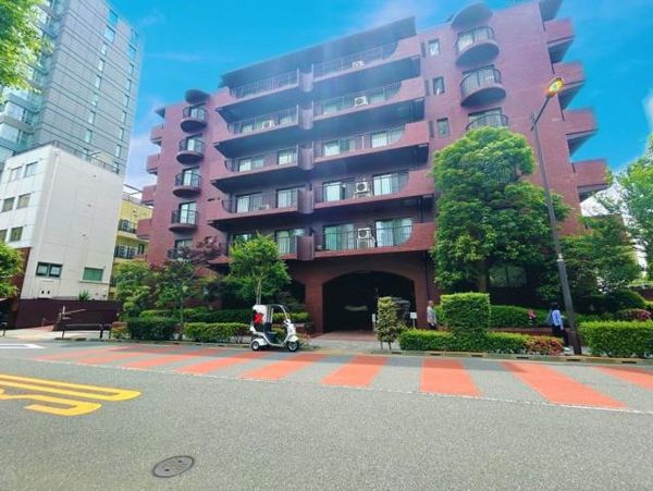 パレロワイヤル六番町 + パレロワイヤル六番町その他画像1