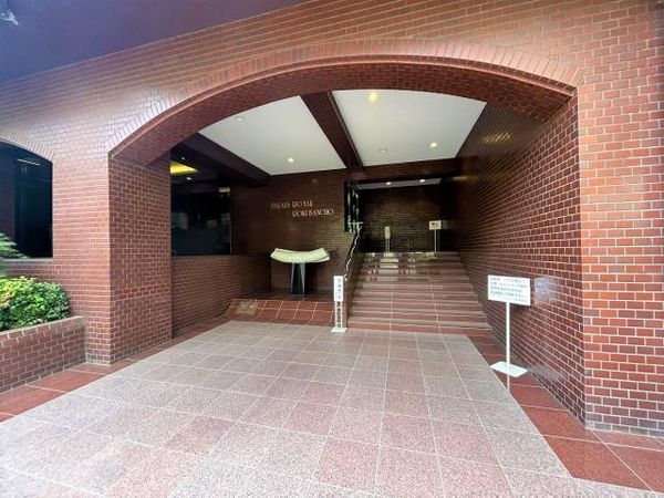 パレロワイヤル六番町 + パレロワイヤル六番町その他画像2
