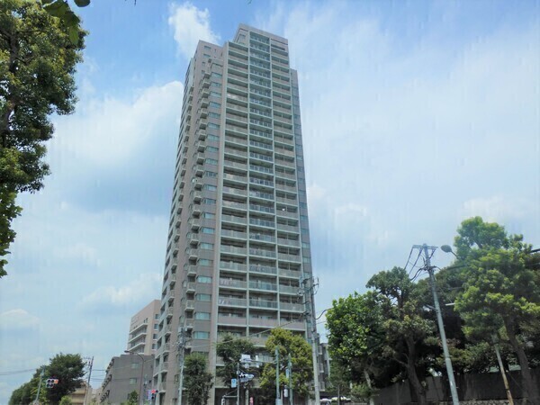 パークシティ杉並セントラルタワー 9939 マンション みずほ不動産販売