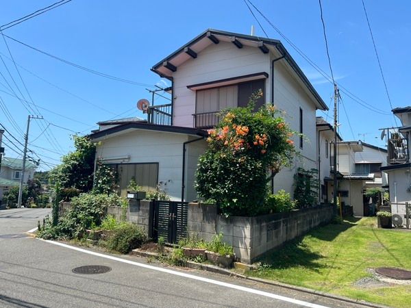 神奈川県横浜市瀬谷区 橋戸3丁目(1344567)【土地】 | みずほ不動産販売