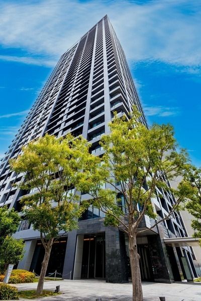 シティタワー梅田東(1355662)【マンション】 | みずほ不動産販売