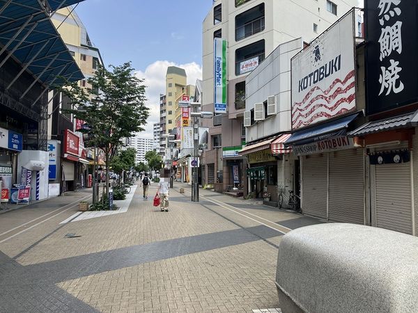 東京都八王子市 中町(1338923)【土地】 | みずほ不動産販売
