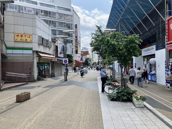 東京都八王子市 中町(1338923)【土地】 | みずほ不動産販売