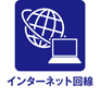 インターネット回線